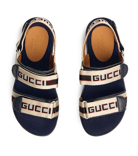 gucci kids sandals sale.